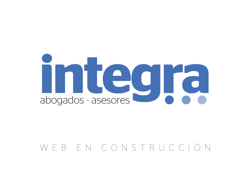 integra ... próximamente